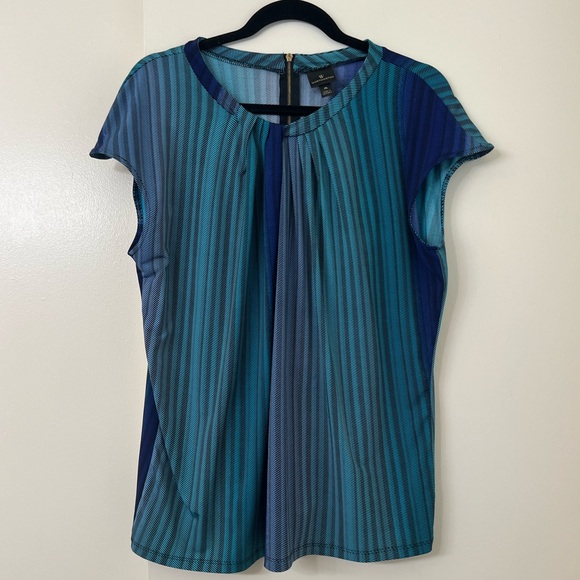 Worthington Tops - Worthington Sleeveless Blouse